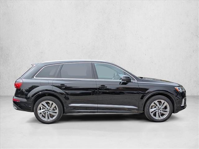 2021 Audi Q7