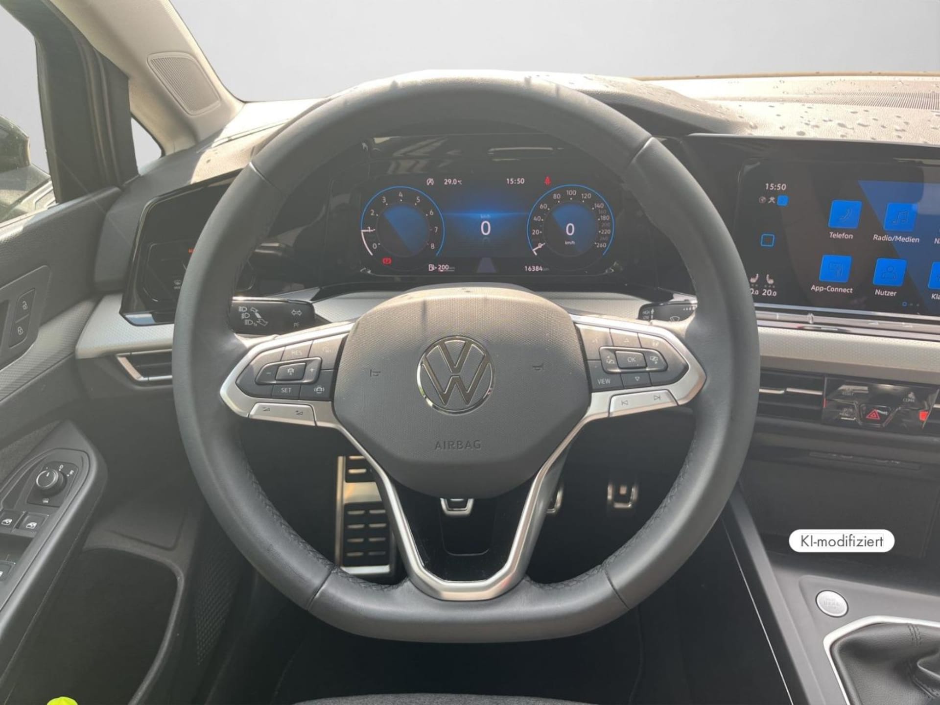 Volkswagen Golf MOVE