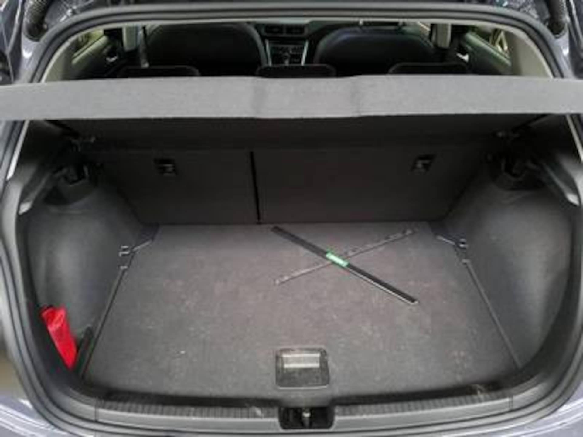 Volkswagen Polo Goal