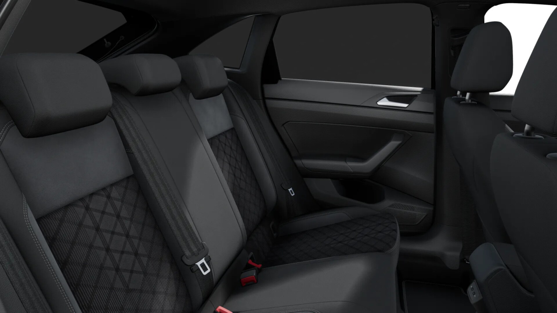 Volkswagen Taigo R-Line