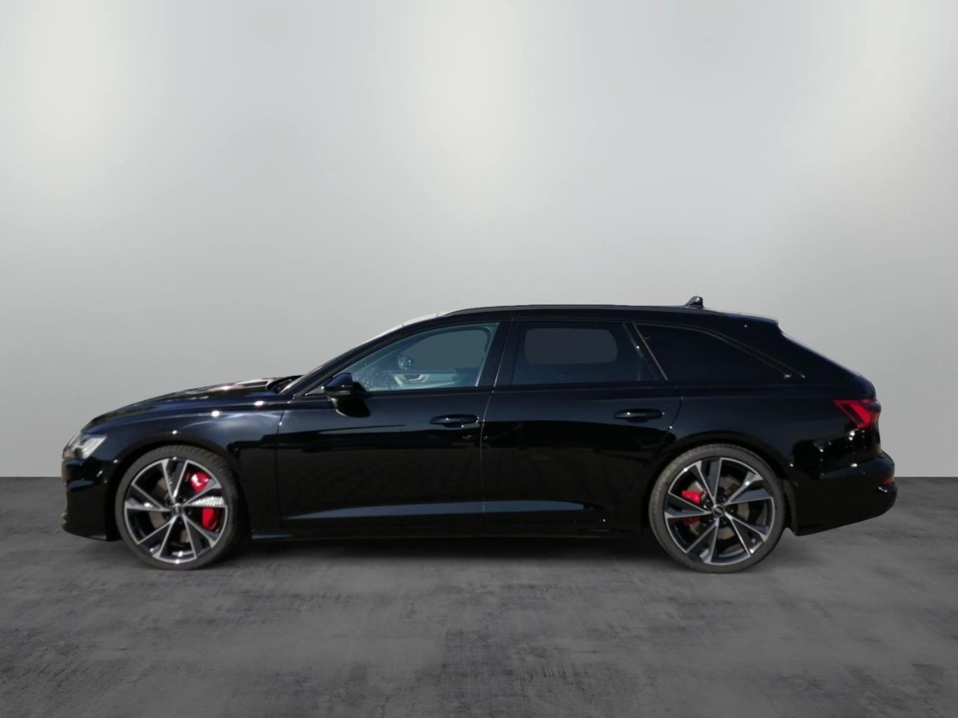 Audi S6 Avant
