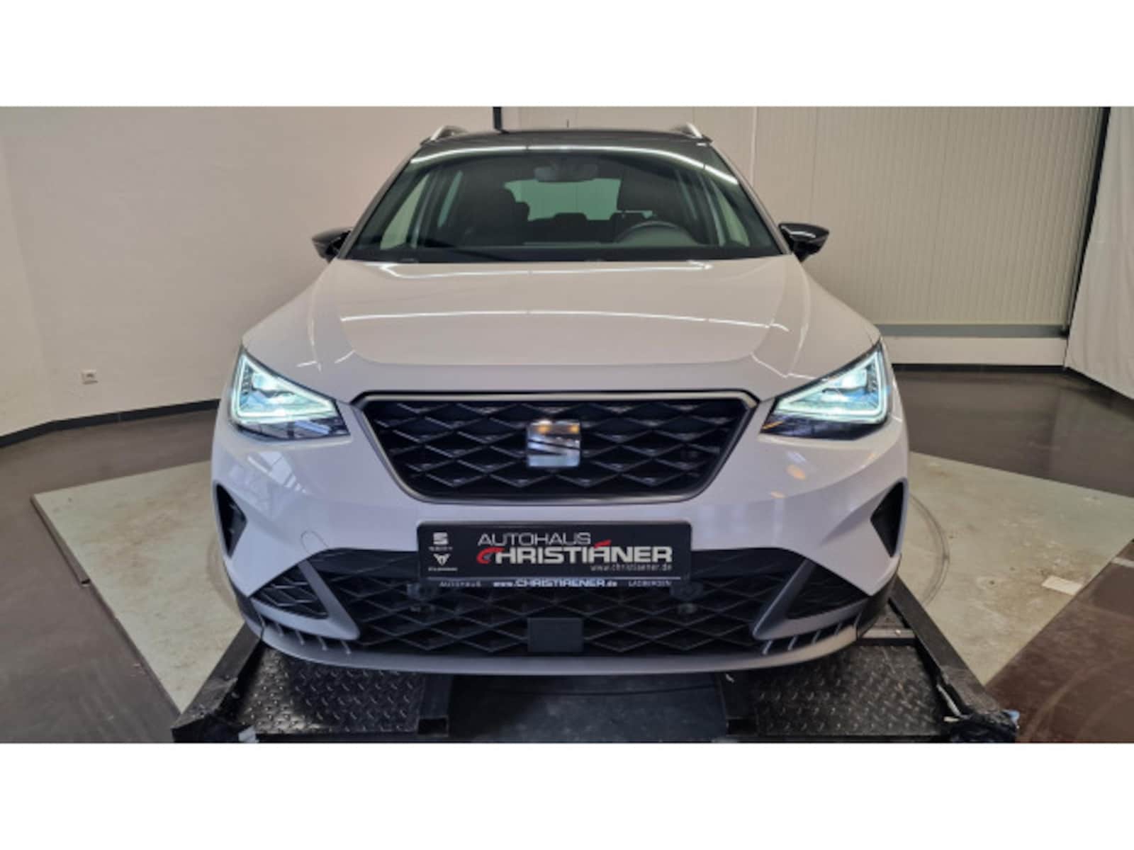 SEAT Arona – Bild 8