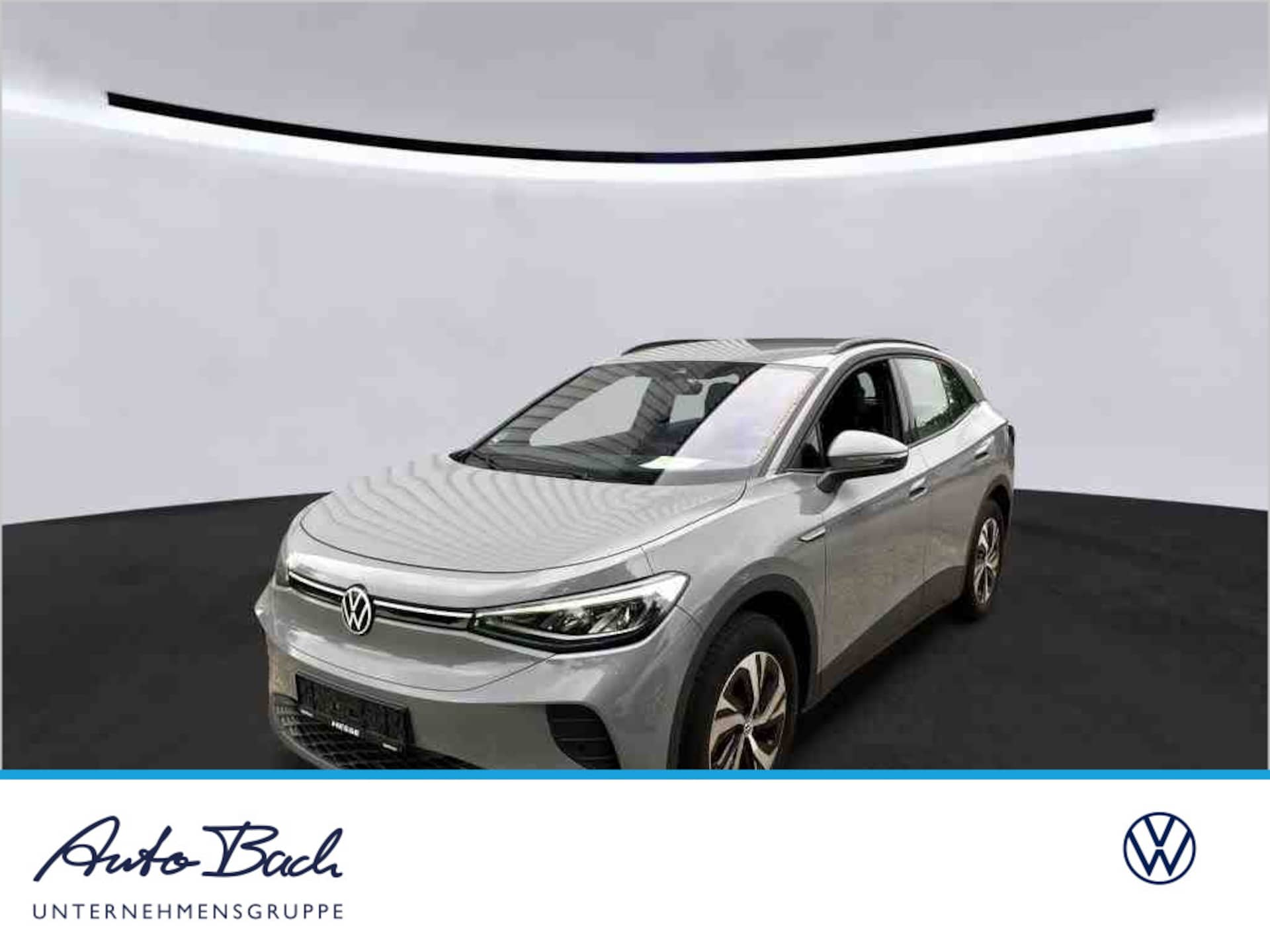 Volkswagen ID.4 Pure