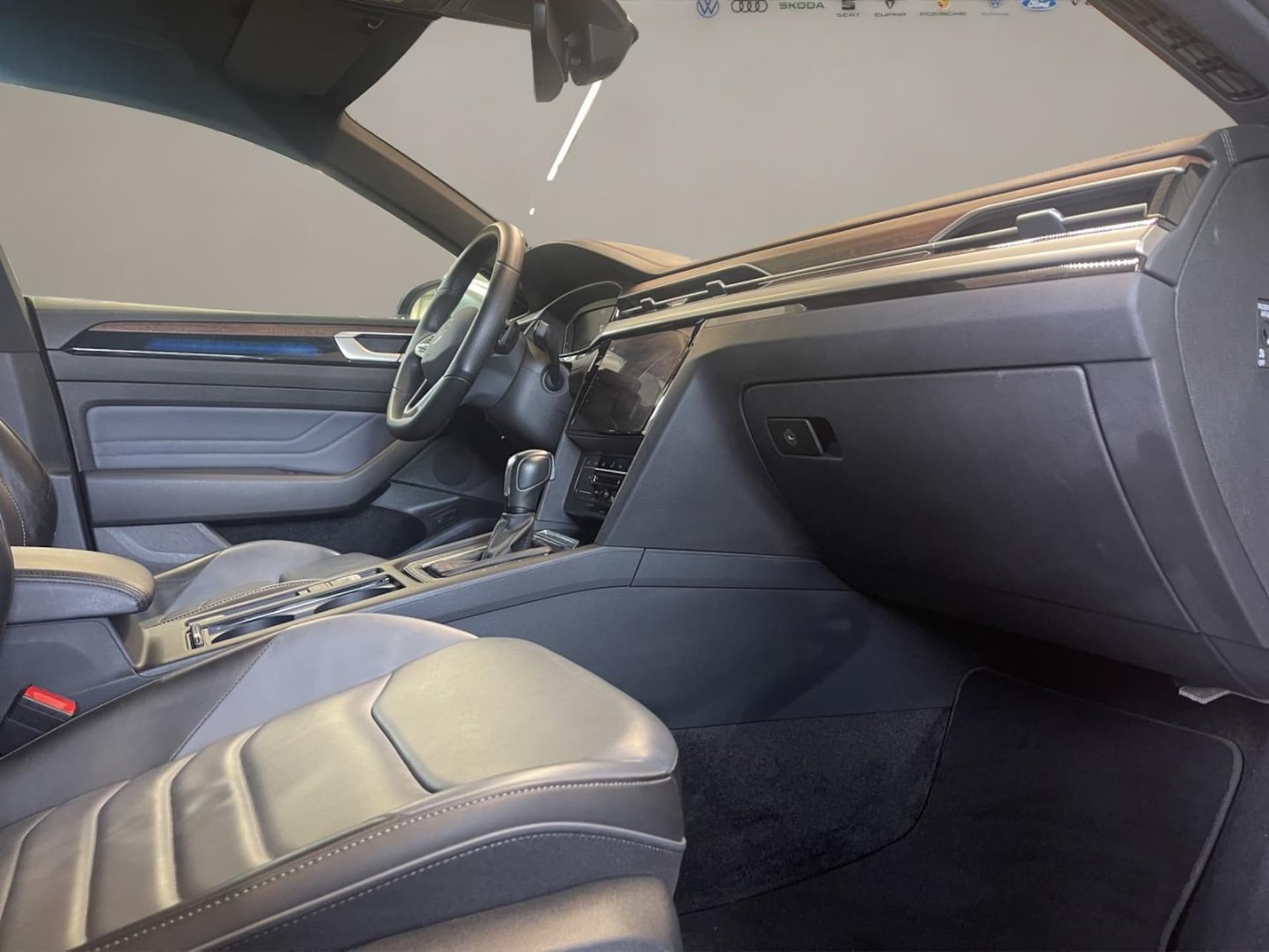 Volkswagen Arteon Shooting Brake Elegance