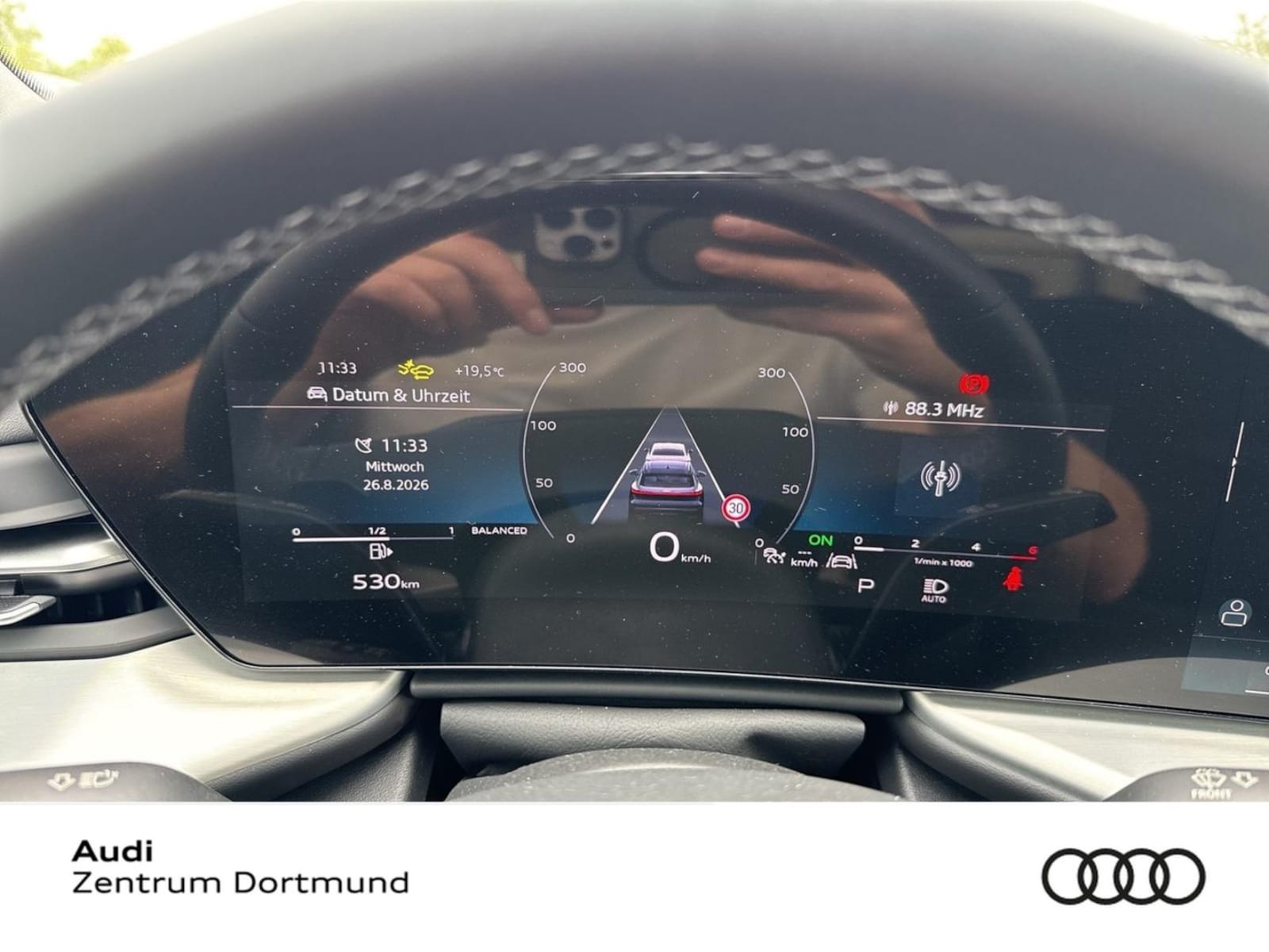 Audi Q5 – Bild 9
