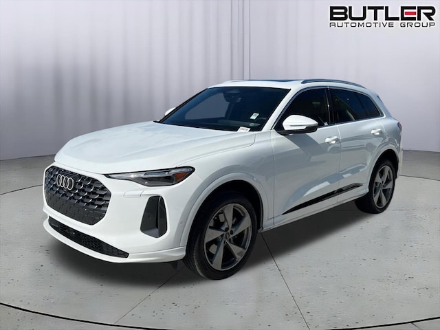 Photo of 2025 Audi Q5 