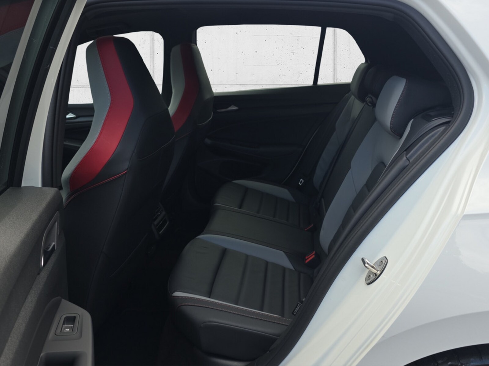 Volkswagen Golf – Bild 11