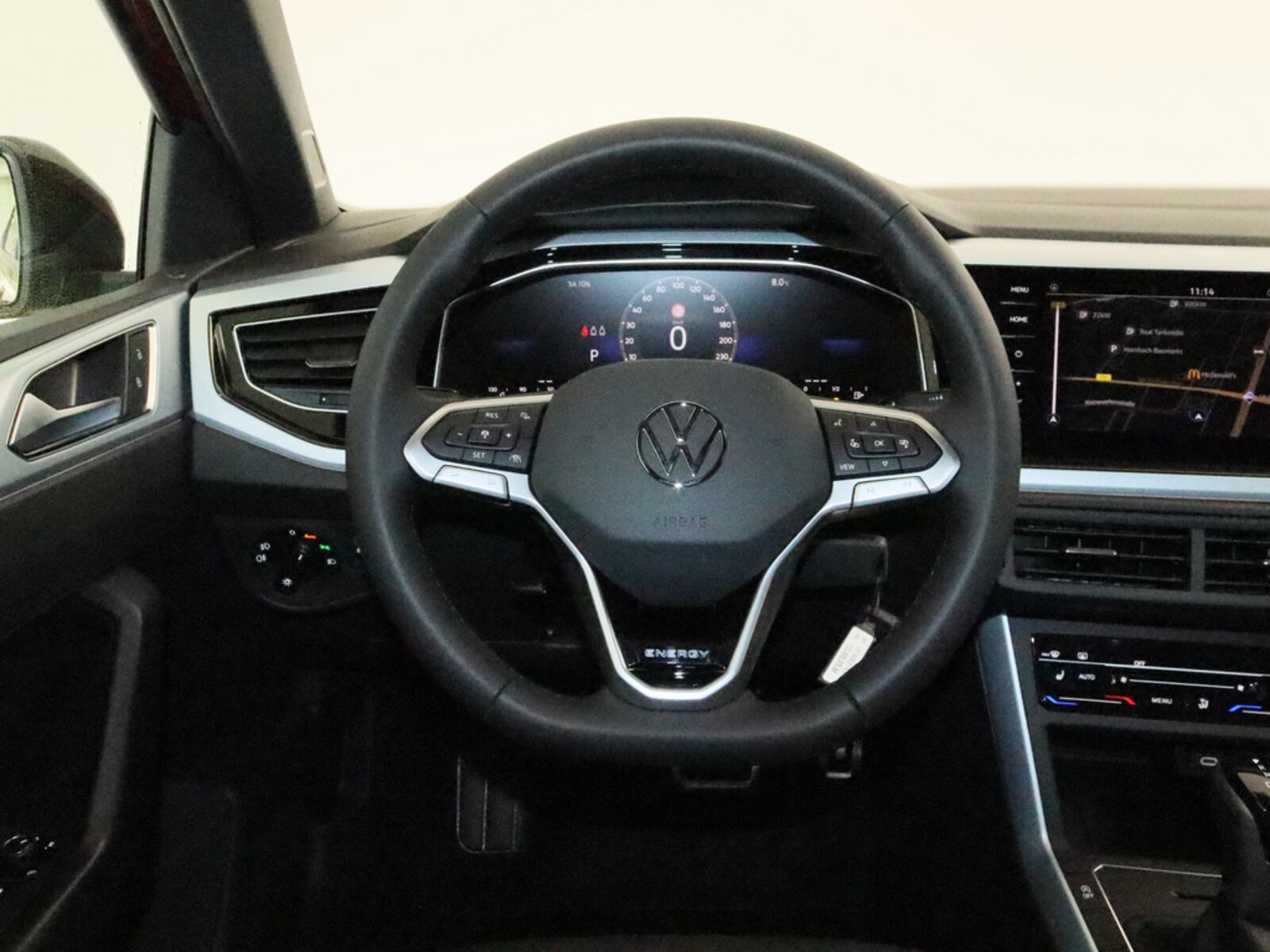 Volkswagen Polo – Bild 14