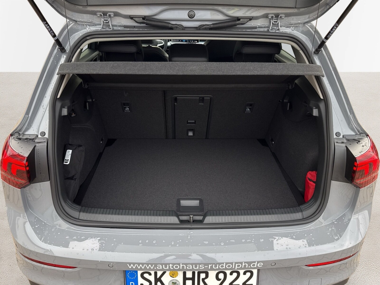 Volkswagen Golf – Bild 10