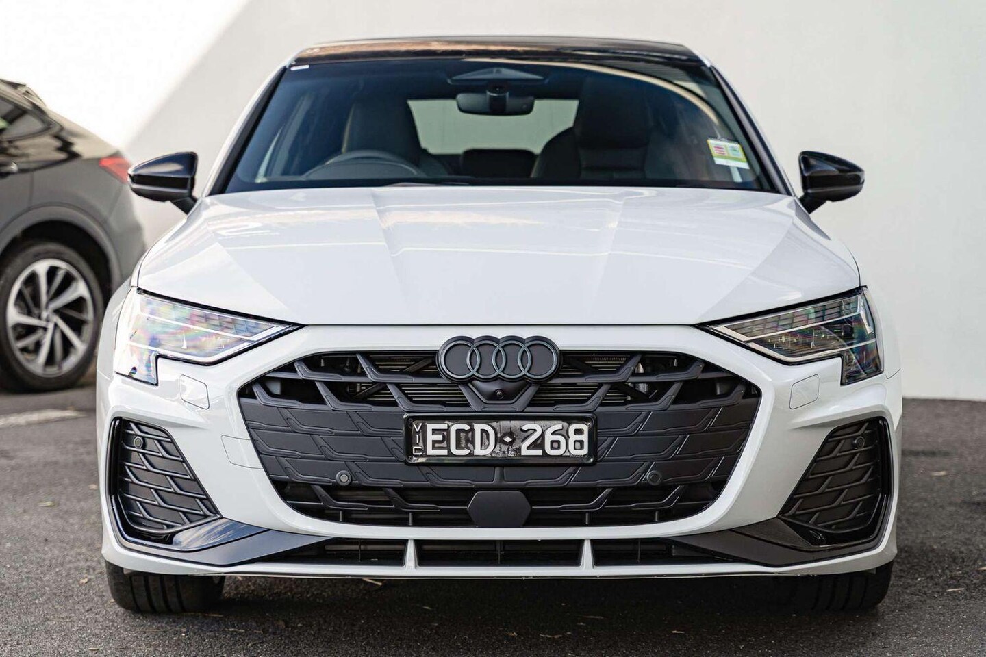 Image about Audi A3 Sedan TFSI S tronic