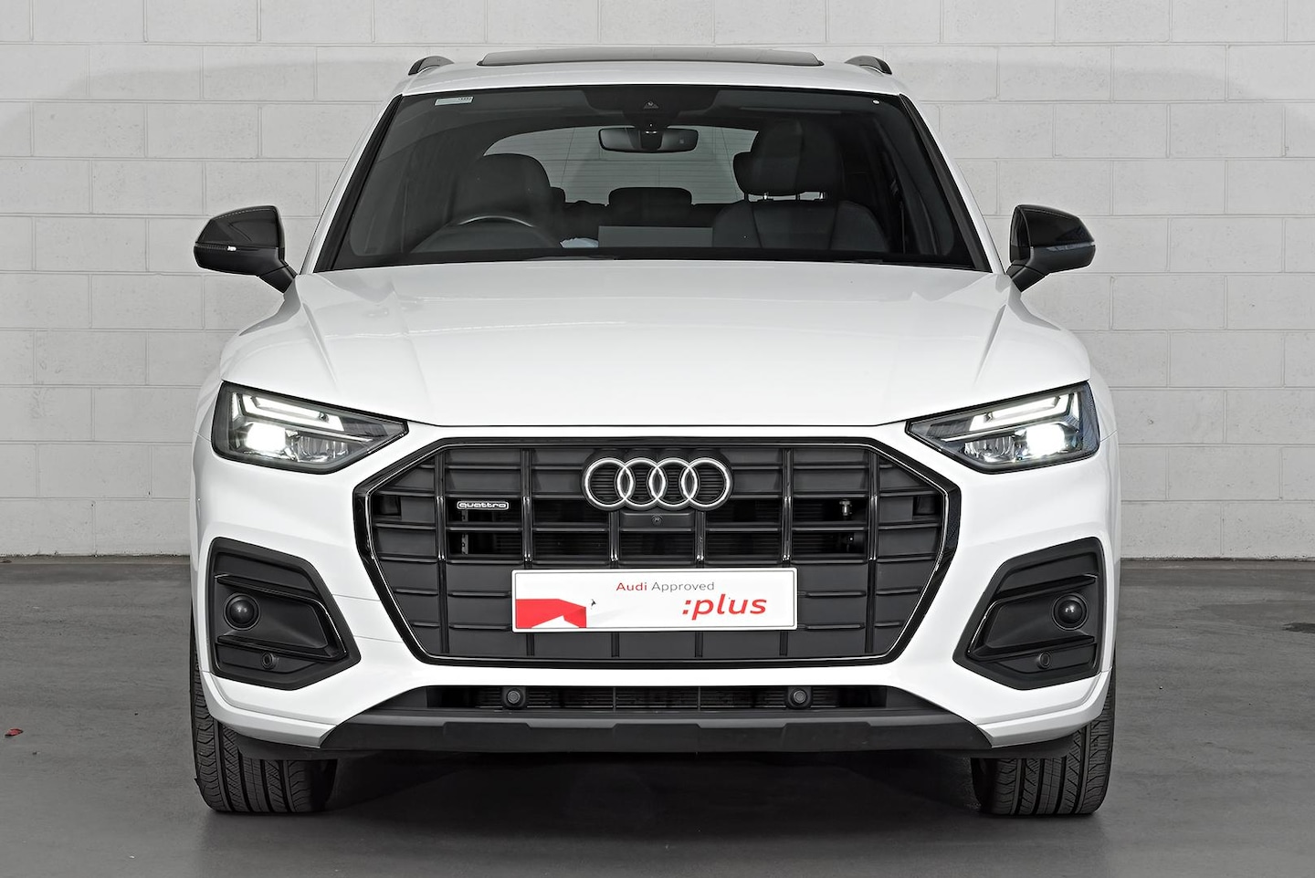 Image about Audi Q5 sport 40 TDI quattro S tronic
