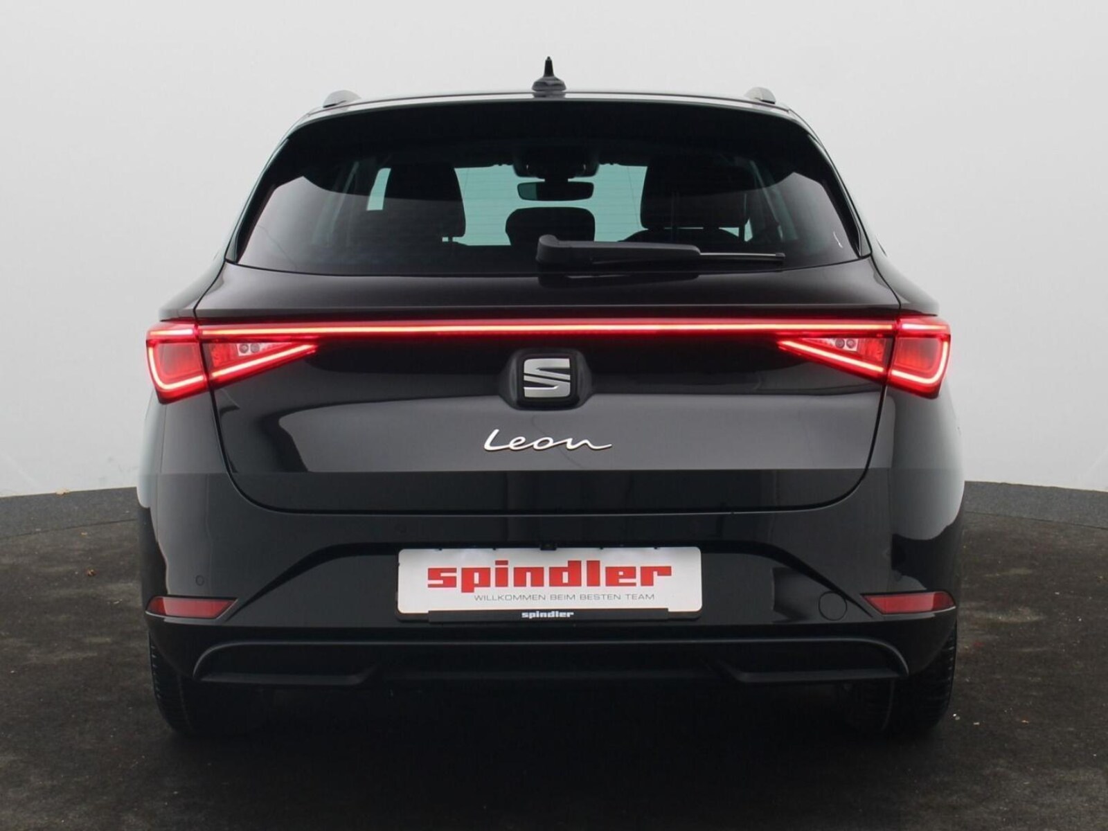 SEAT Leon Sportstourer – Bild 8