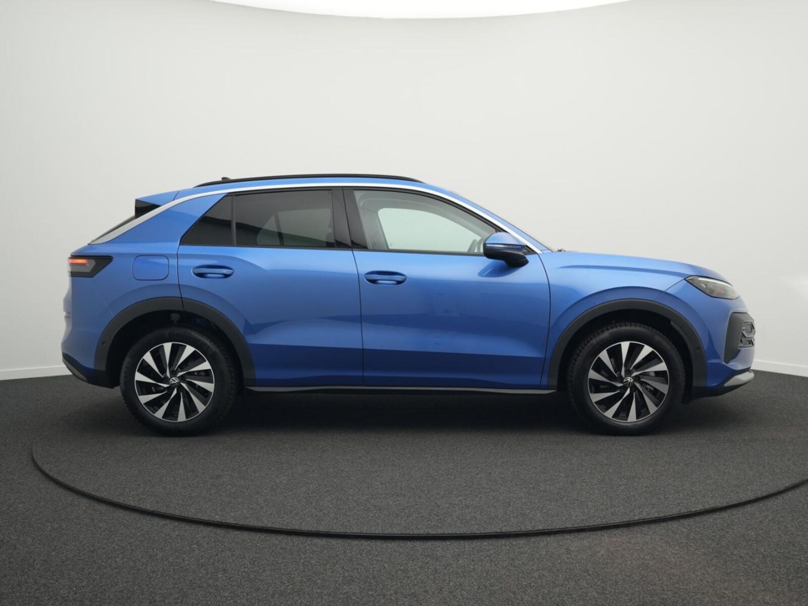 Volkswagen T-Roc – Bild 14