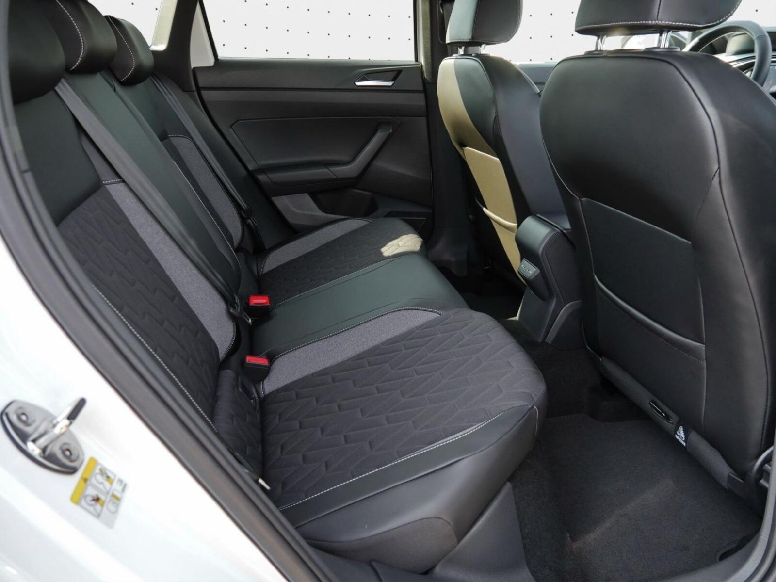 Volkswagen Taigo – Bild 16
