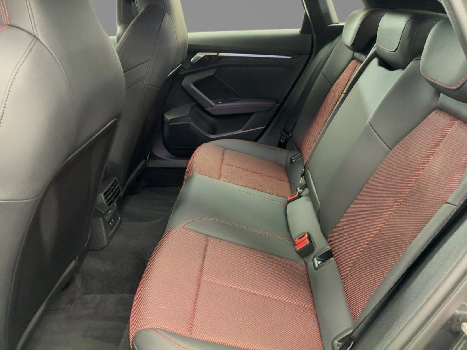 Audi A3 Sportback – Bild 7