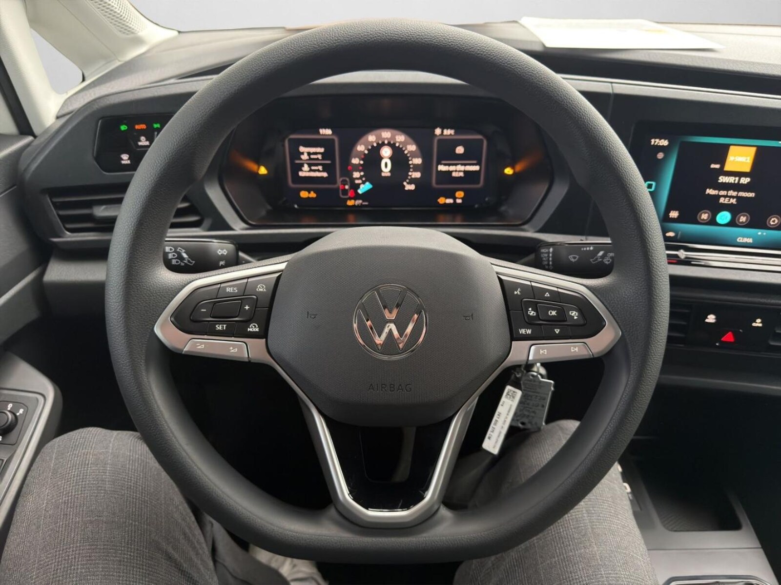 Volkswagen Caddy Cargo – Bild 8