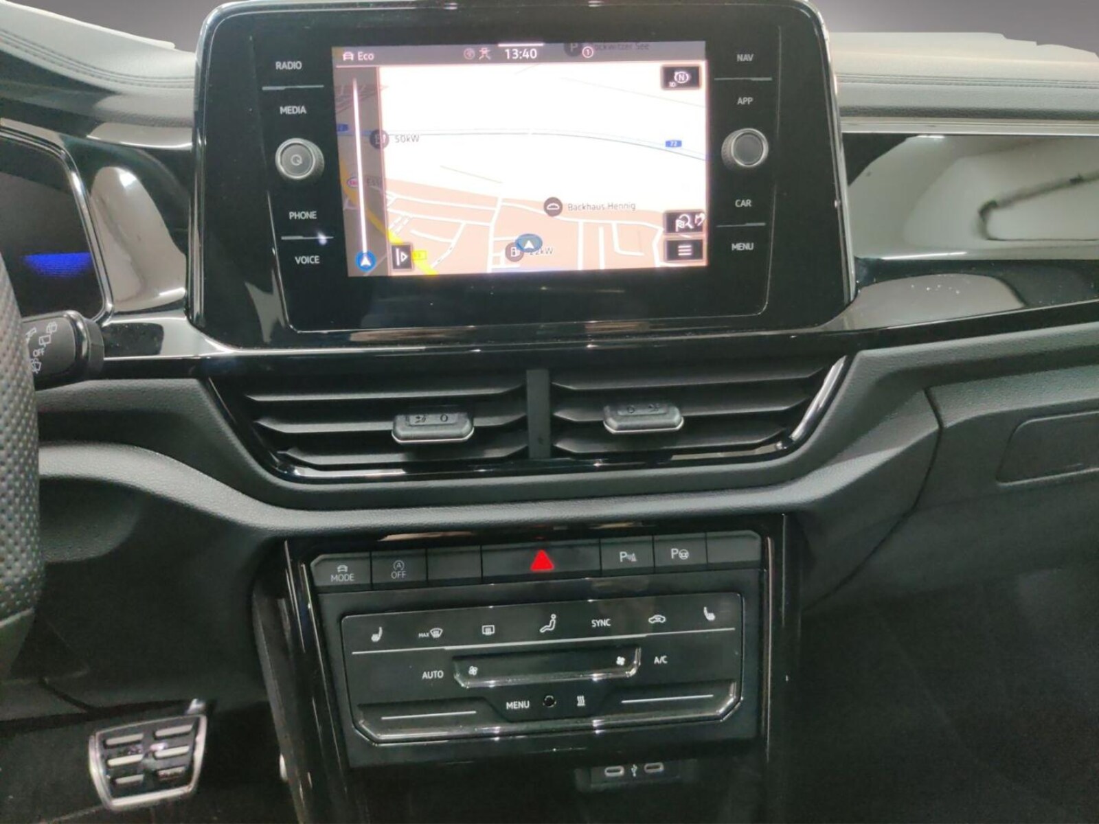 Volkswagen T-Roc – Bild 12