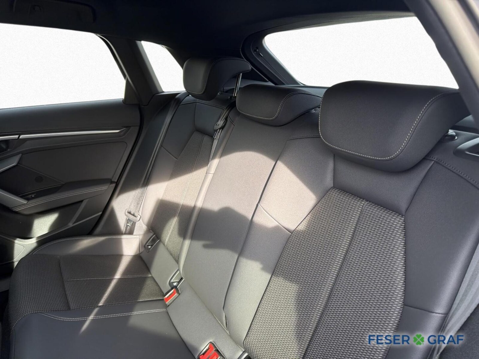 Audi A3 Sportback – Bild 13