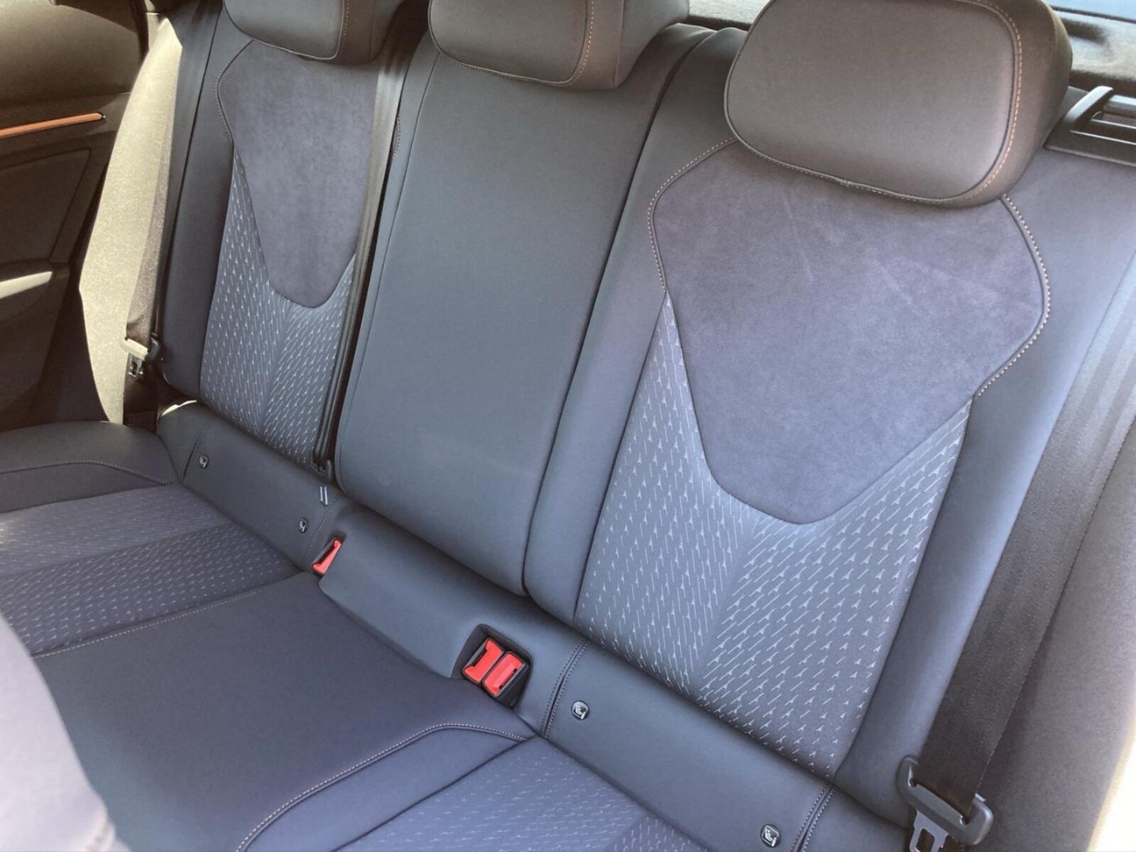 CUPRA Raval – Bild 14