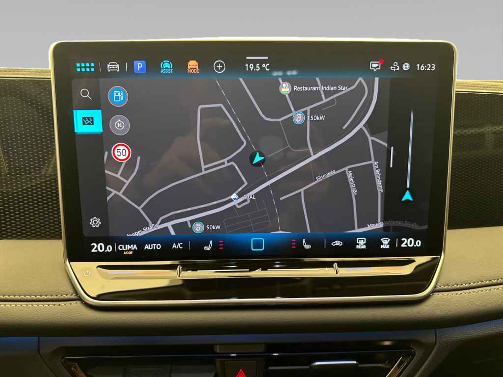 Volkswagen Tiguan – Bild 16