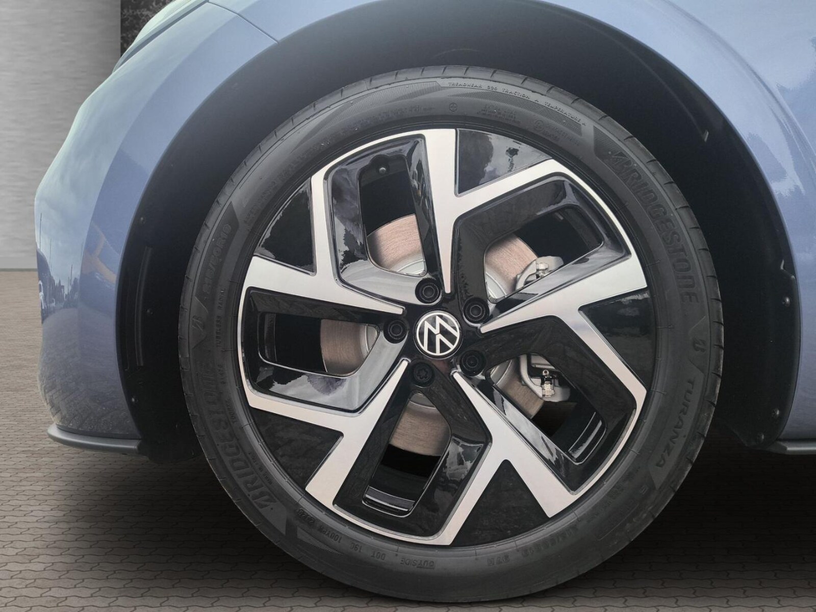 Volkswagen ID.3 Neo – Bild 2