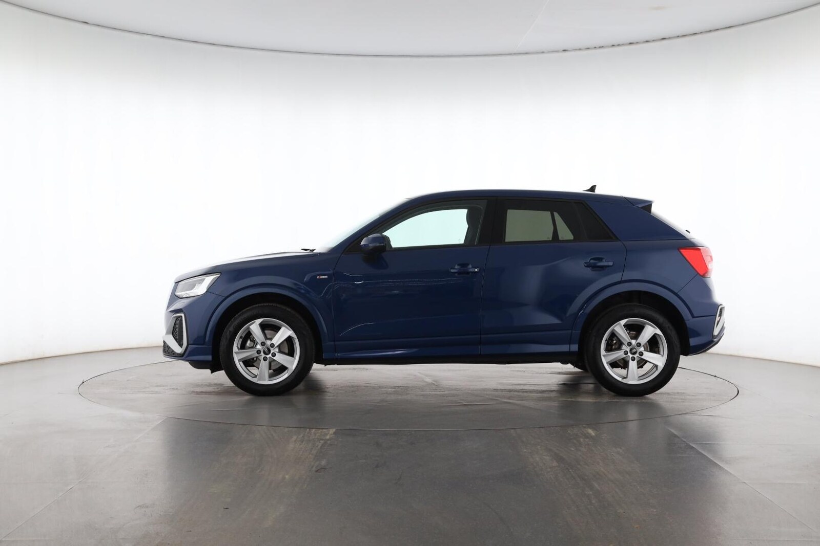 Audi Q2 – Bild 3