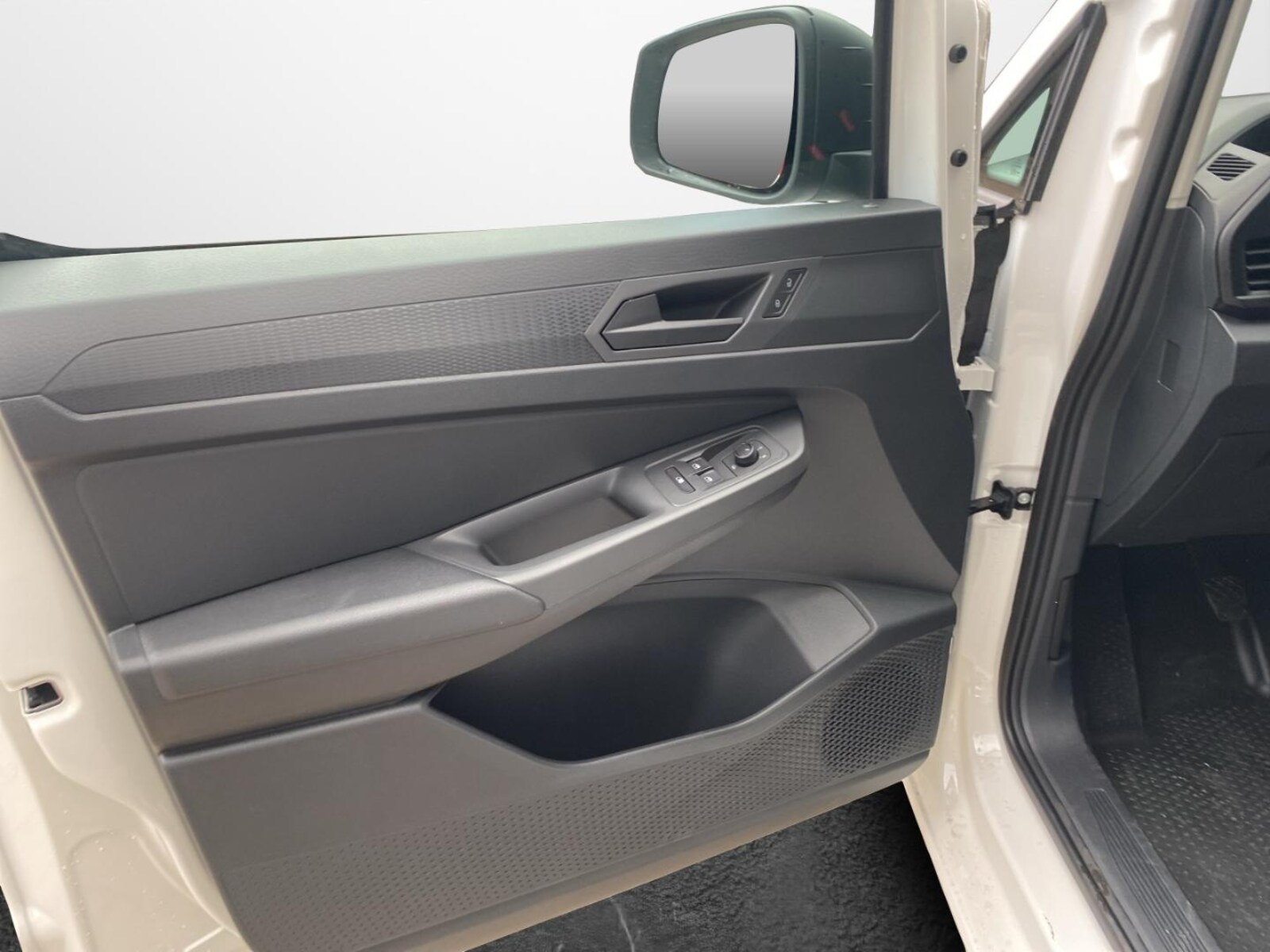 Volkswagen Caddy Maxi Cargo – Bild 7