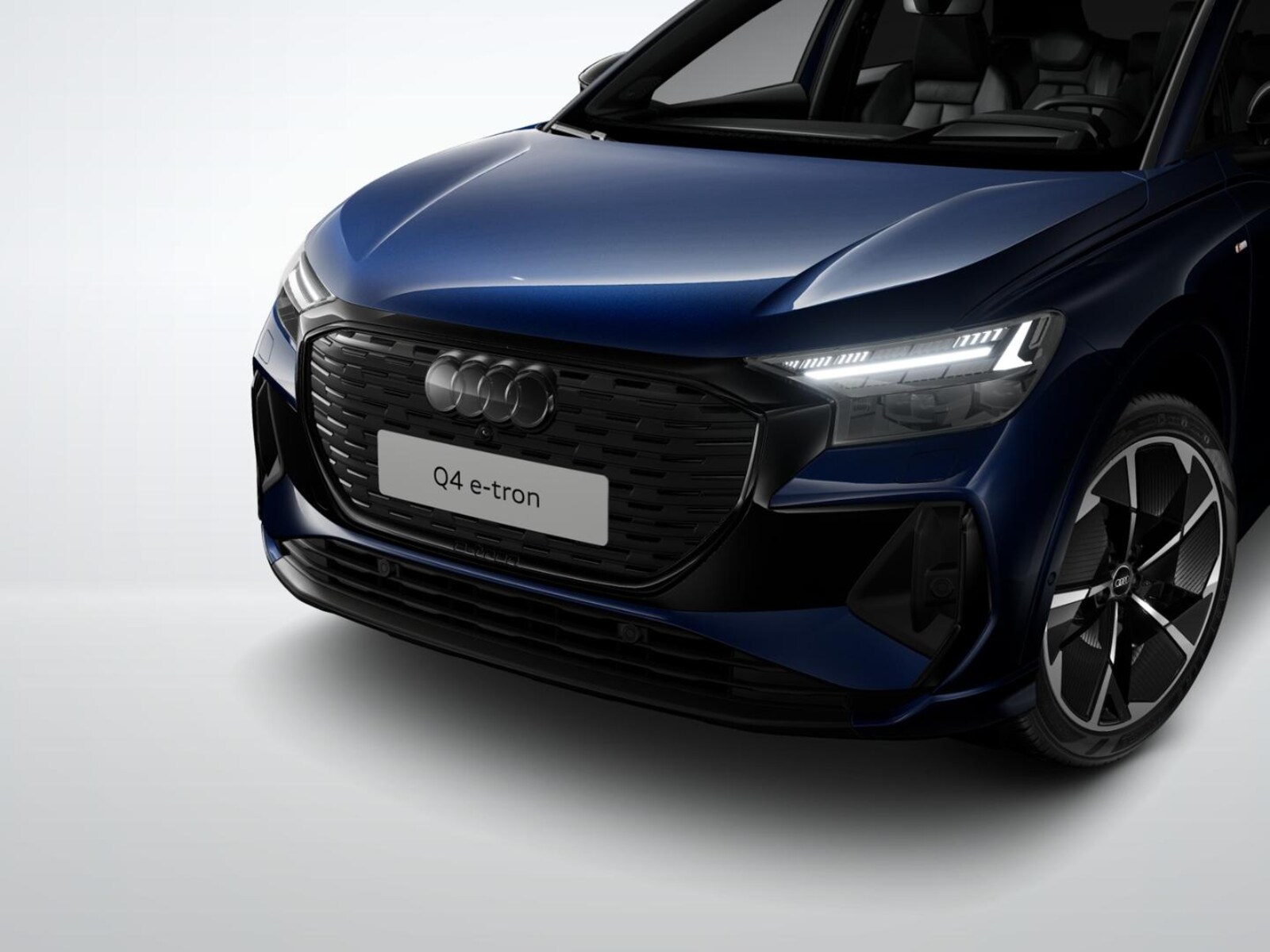 Audi Q4 e-tron – Bild 7