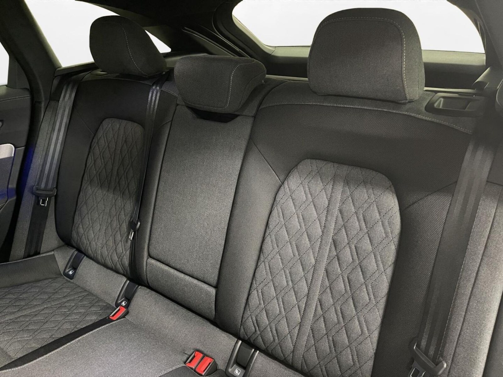 Audi A6 Avant – Bild 18