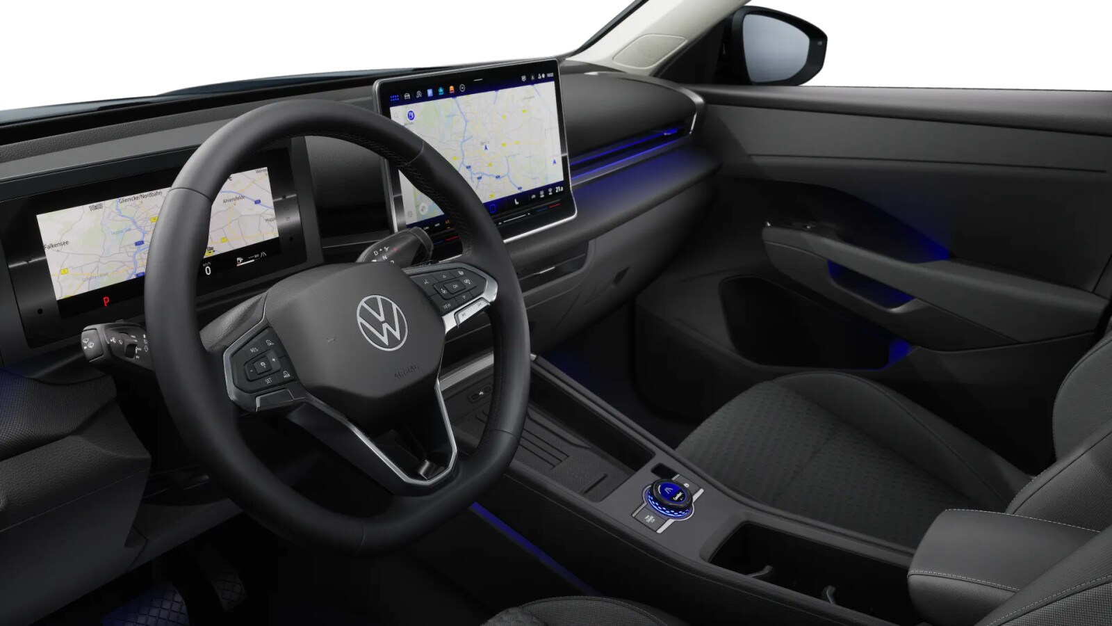 Volkswagen T-Roc – Bild 9