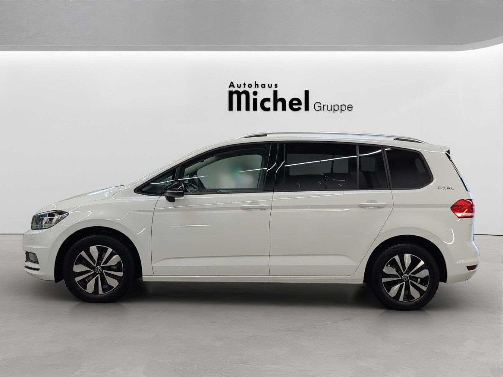 Volkswagen Touran – Bild 5