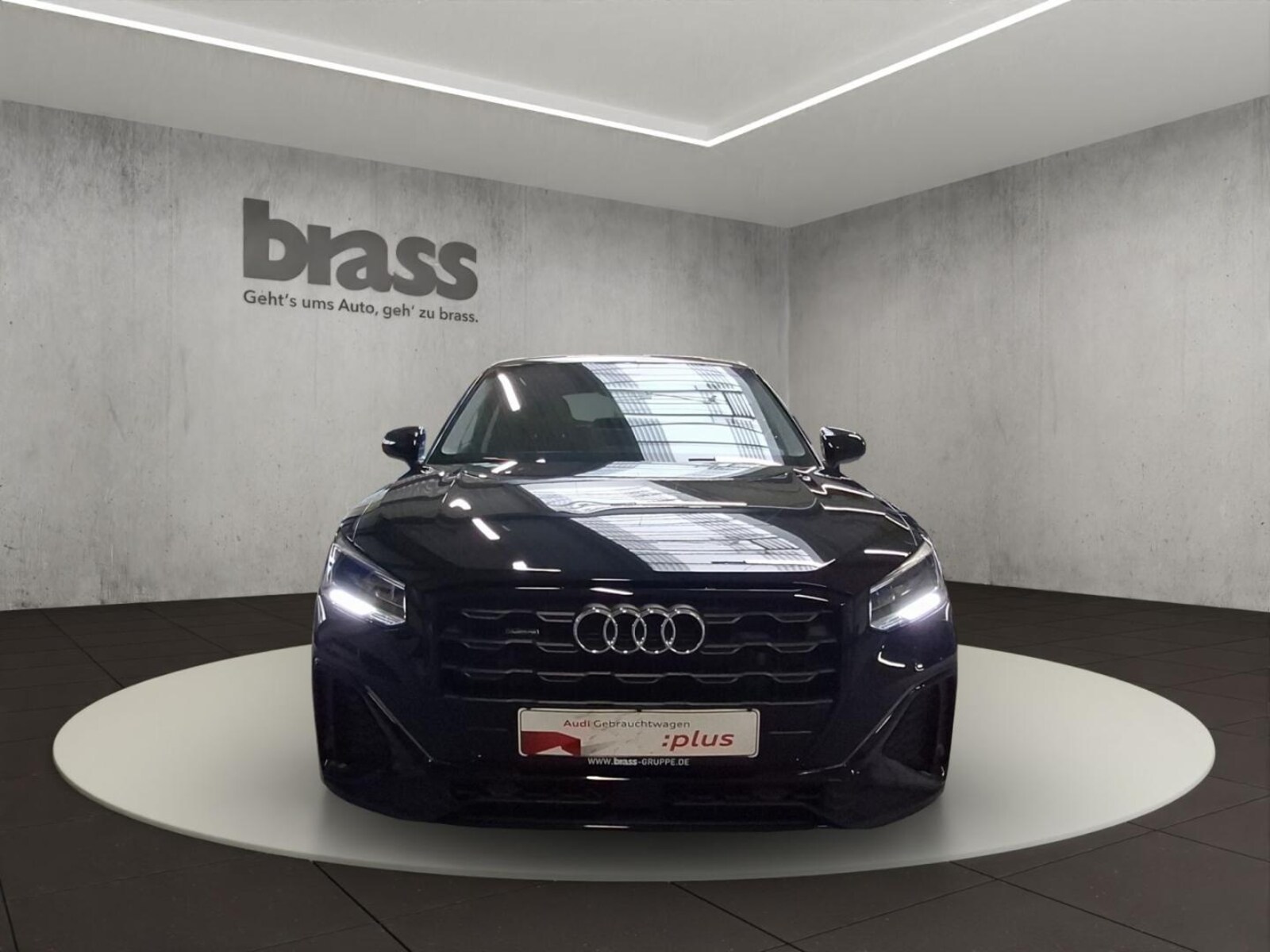 Audi Q2 – Bild 9