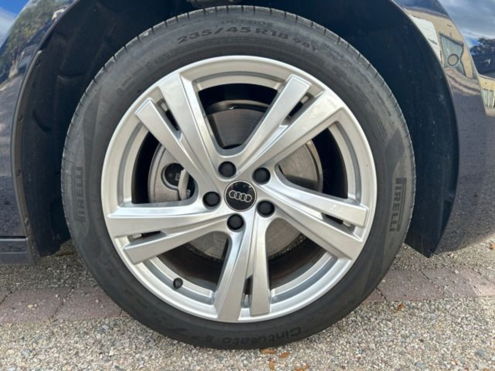 Audi A5 Avant – Bild 14
