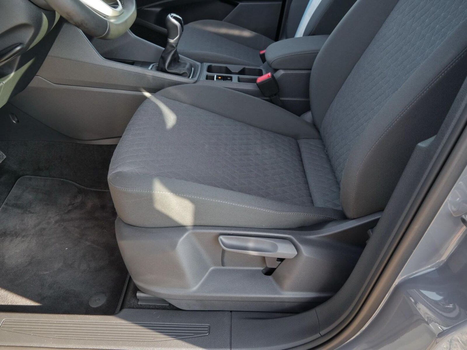 Volkswagen Caddy – Bild 21