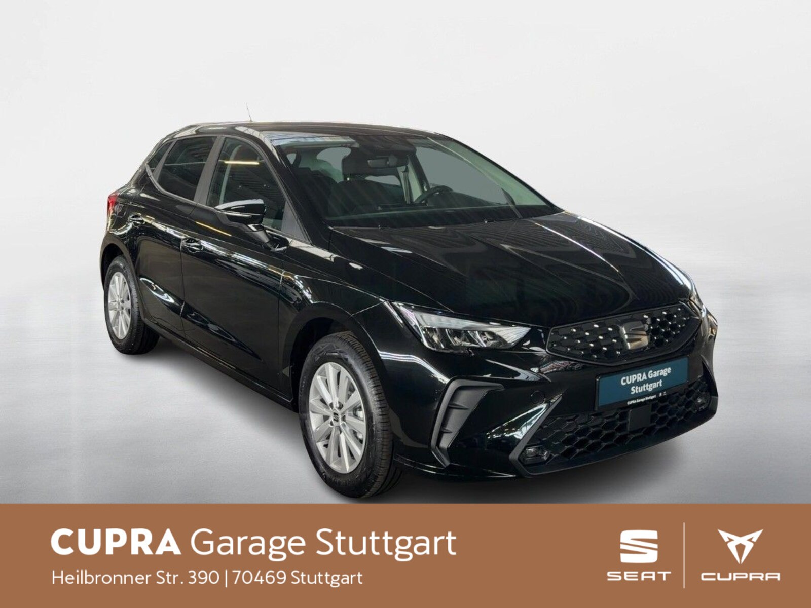SEAT Ibiza – Bild 5