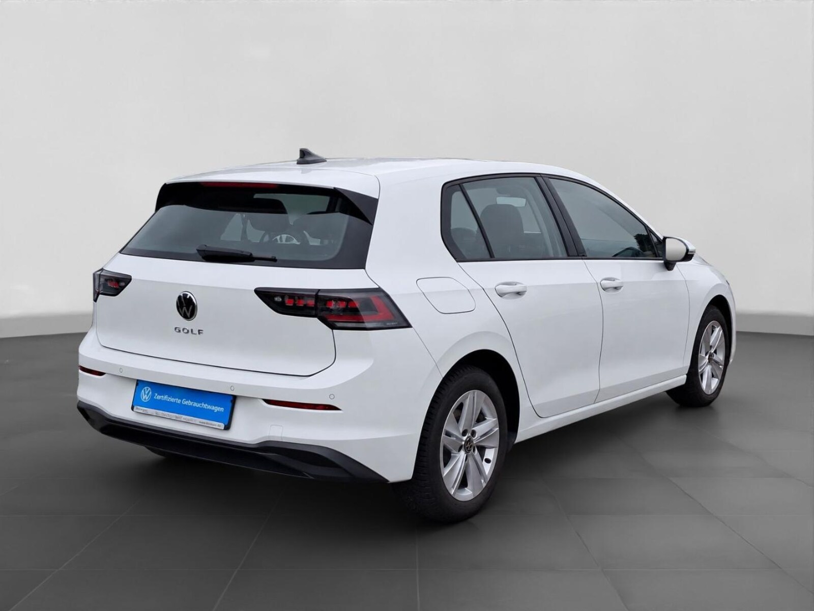 Volkswagen Golf – Bild 3