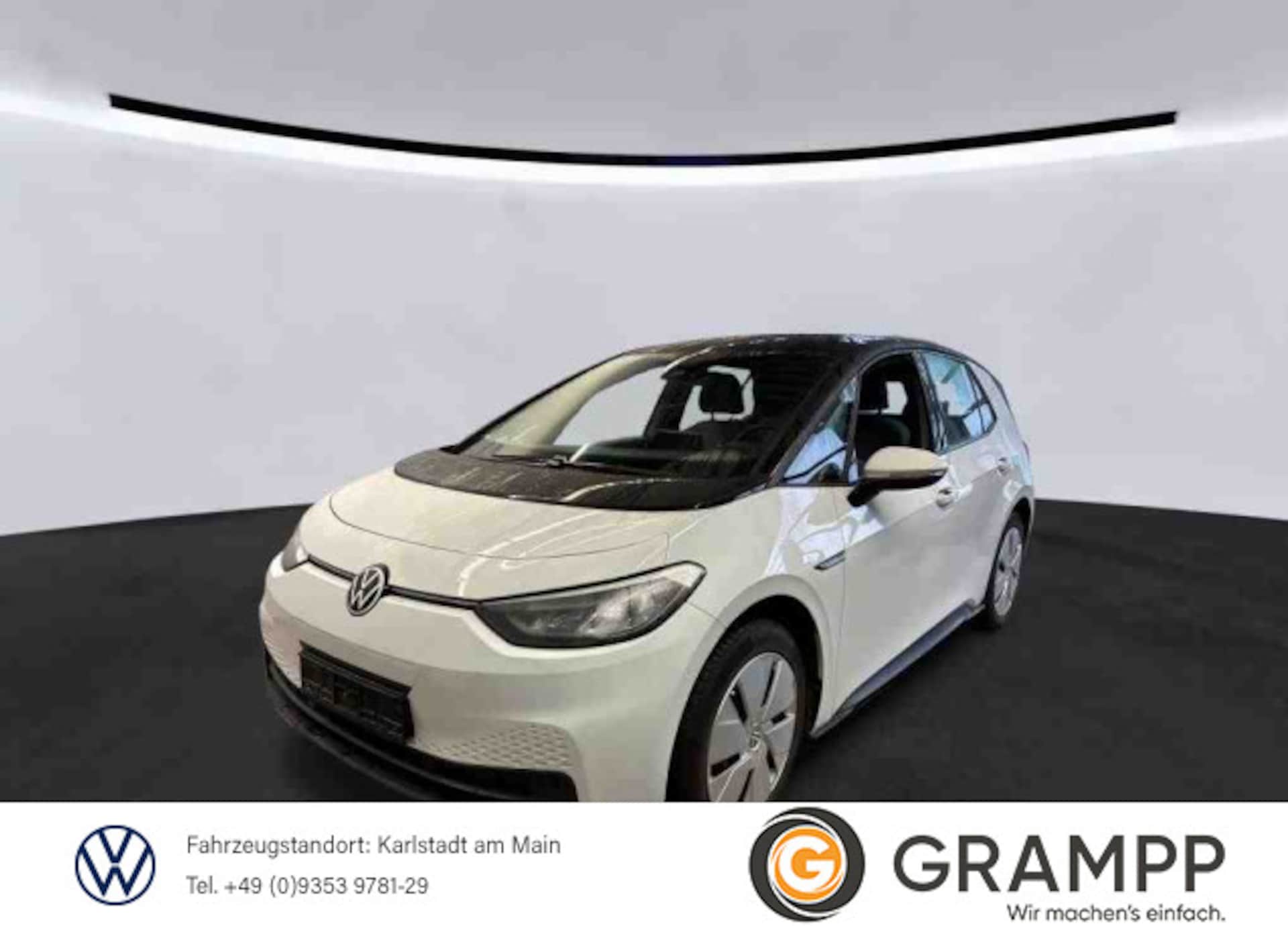 Volkswagen ID.3 2022