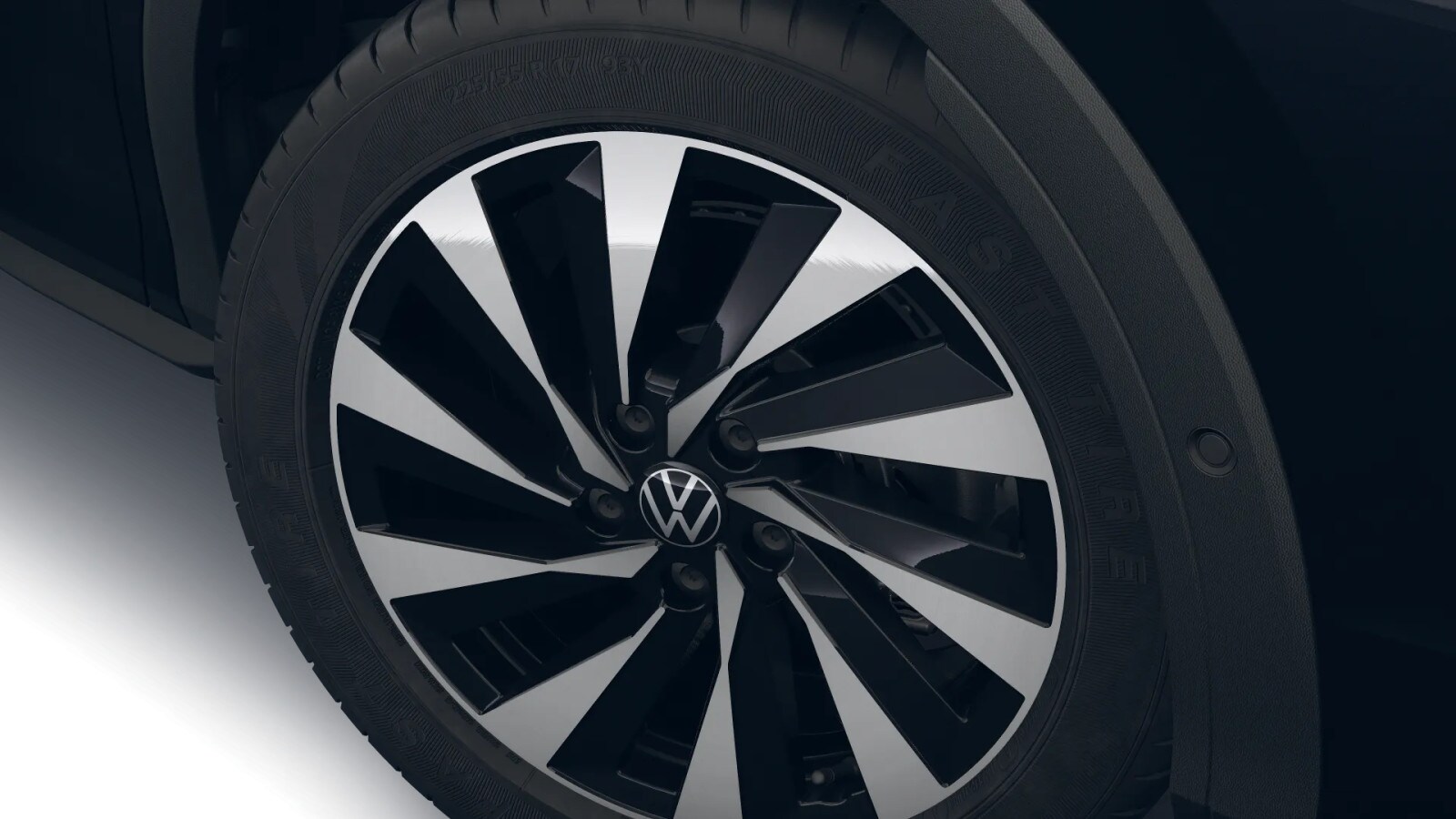 Volkswagen T-Roc – Bild 3