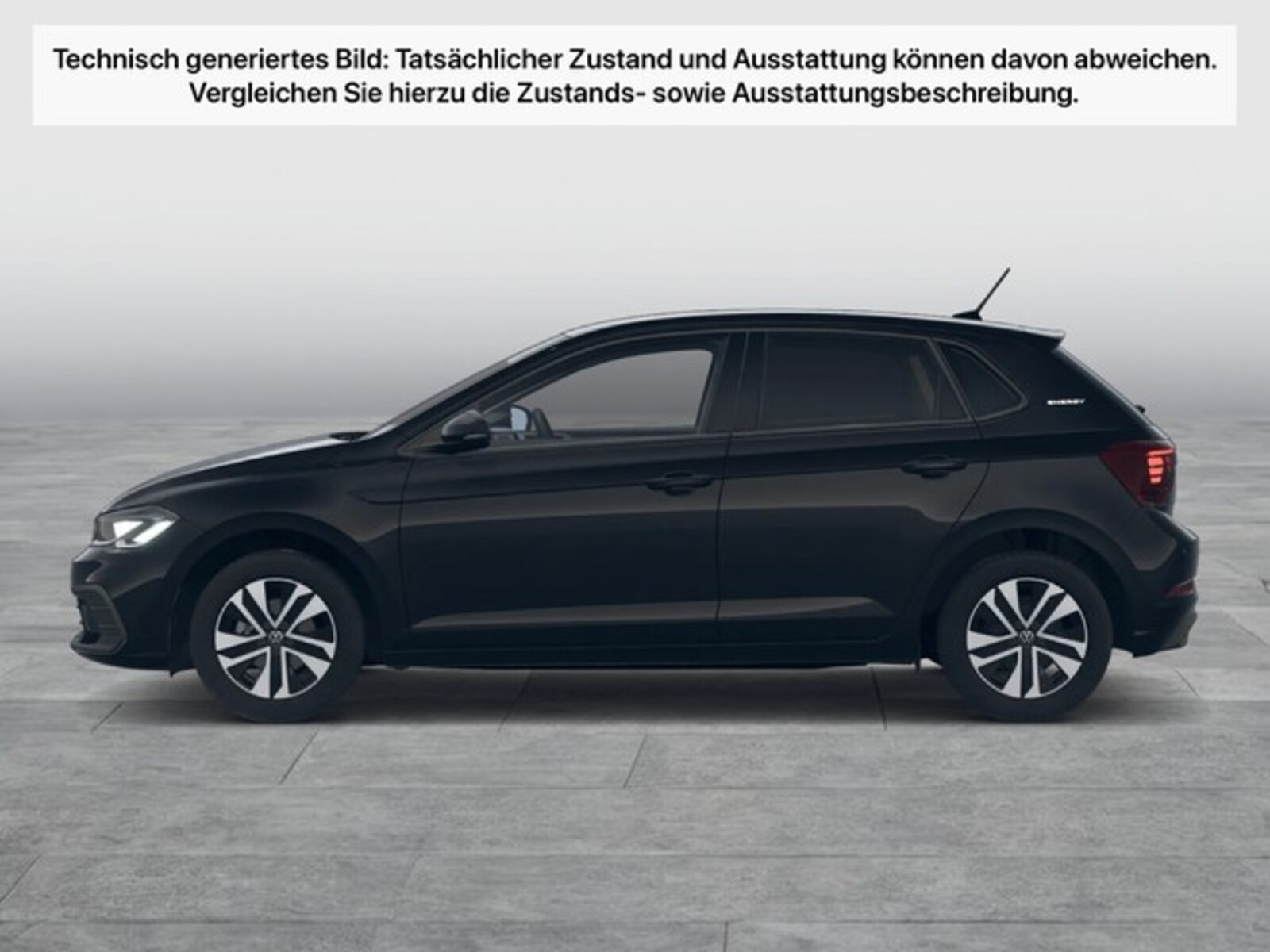 Volkswagen Polo – Bild 2