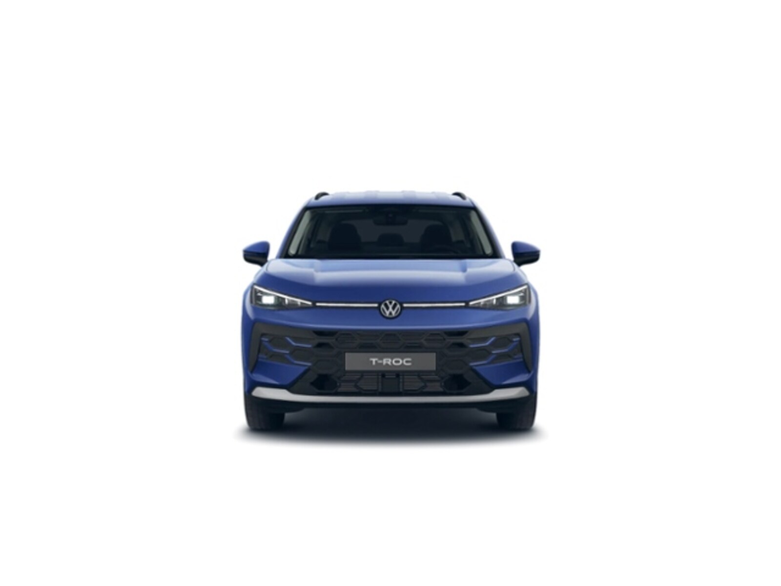 Volkswagen T-Roc – Bild 6