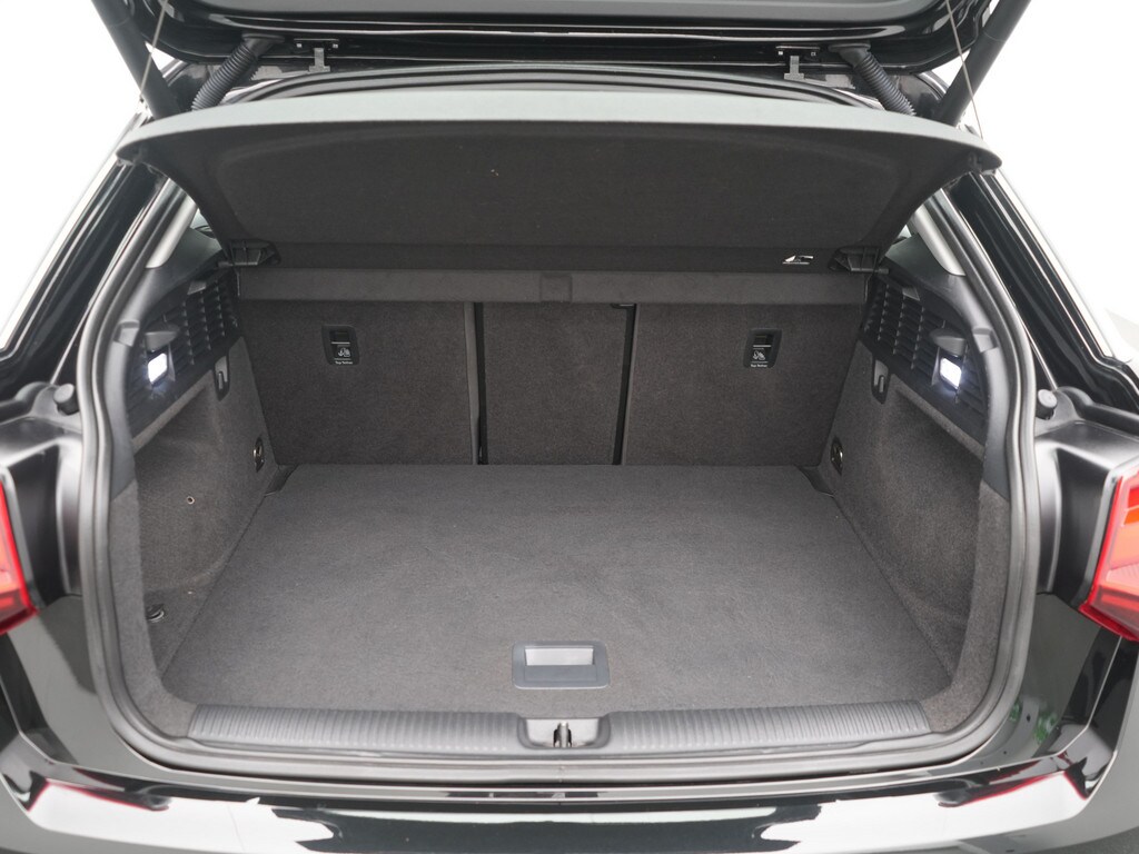 Image about Audi Q2 sport 40 TFSI quattro S tronic