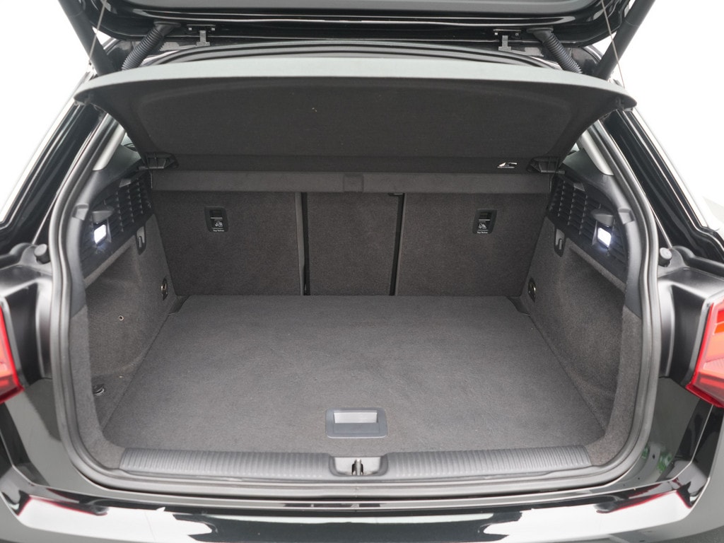 Image about Audi Q2 sport 40 TFSI quattro S tronic