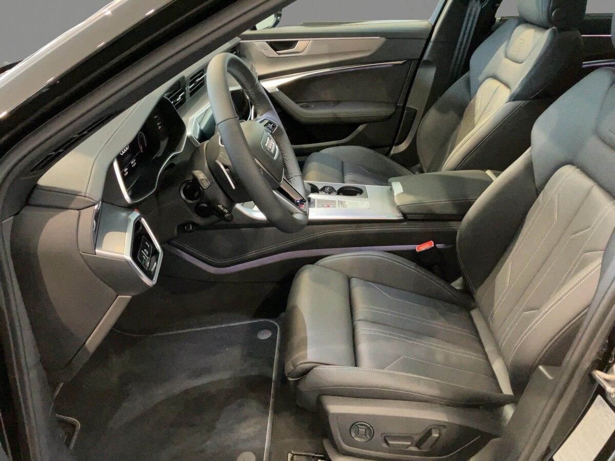 Image about Audi A6 Avant S line 45 TDI quattro S tronic