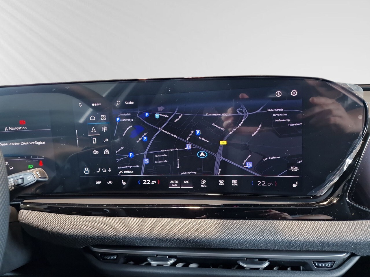Image about Audi A5 Avant e-hybrid e-hybrid quattro 220 kW S tronic