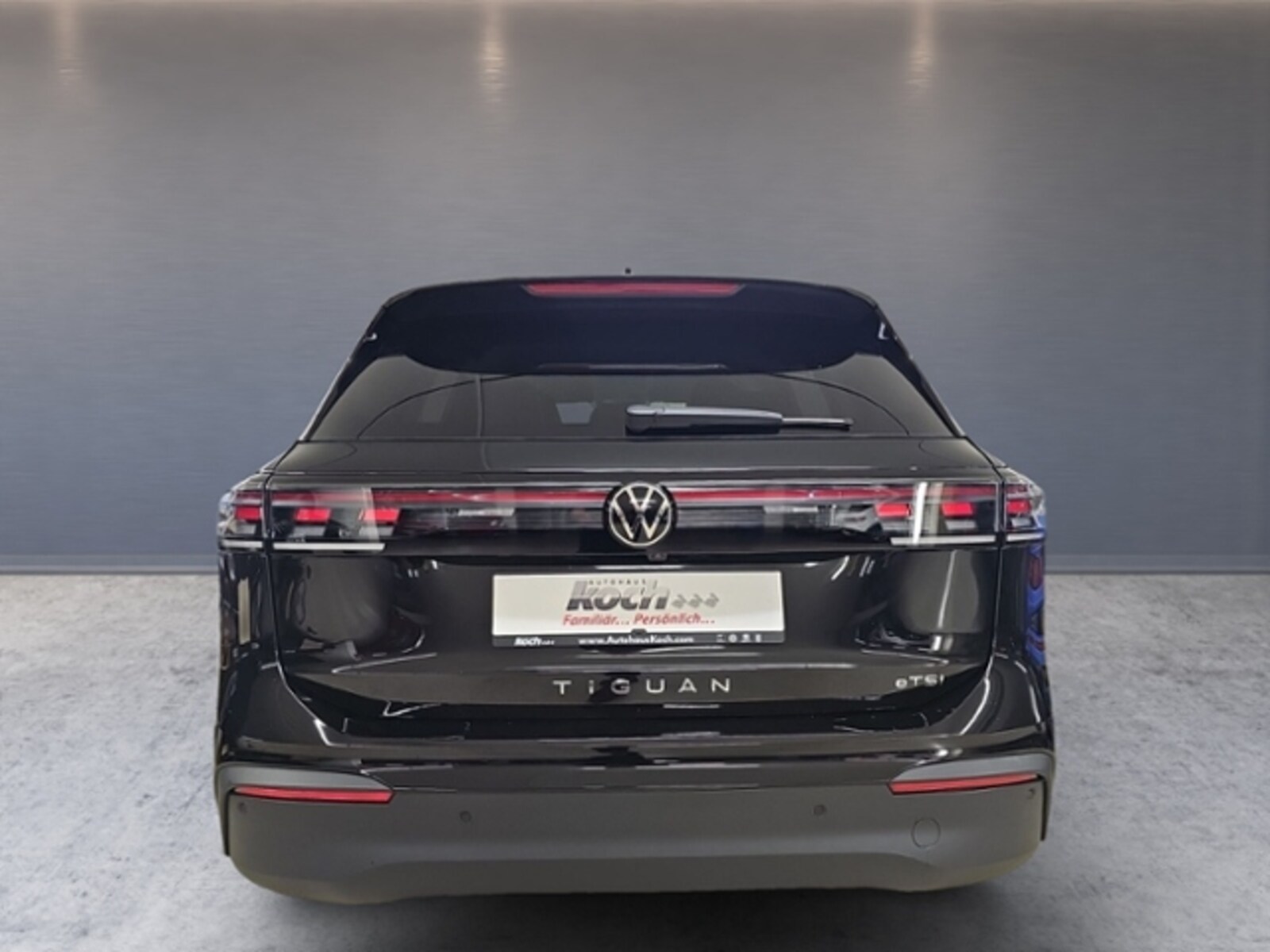 Volkswagen Tiguan – Bild 7
