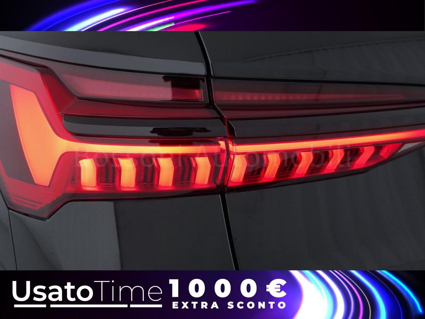 Image about Audi A6 Avant TFSI e S line edition 55 TFSI e quattro 270 kW (367 CV) S tronic