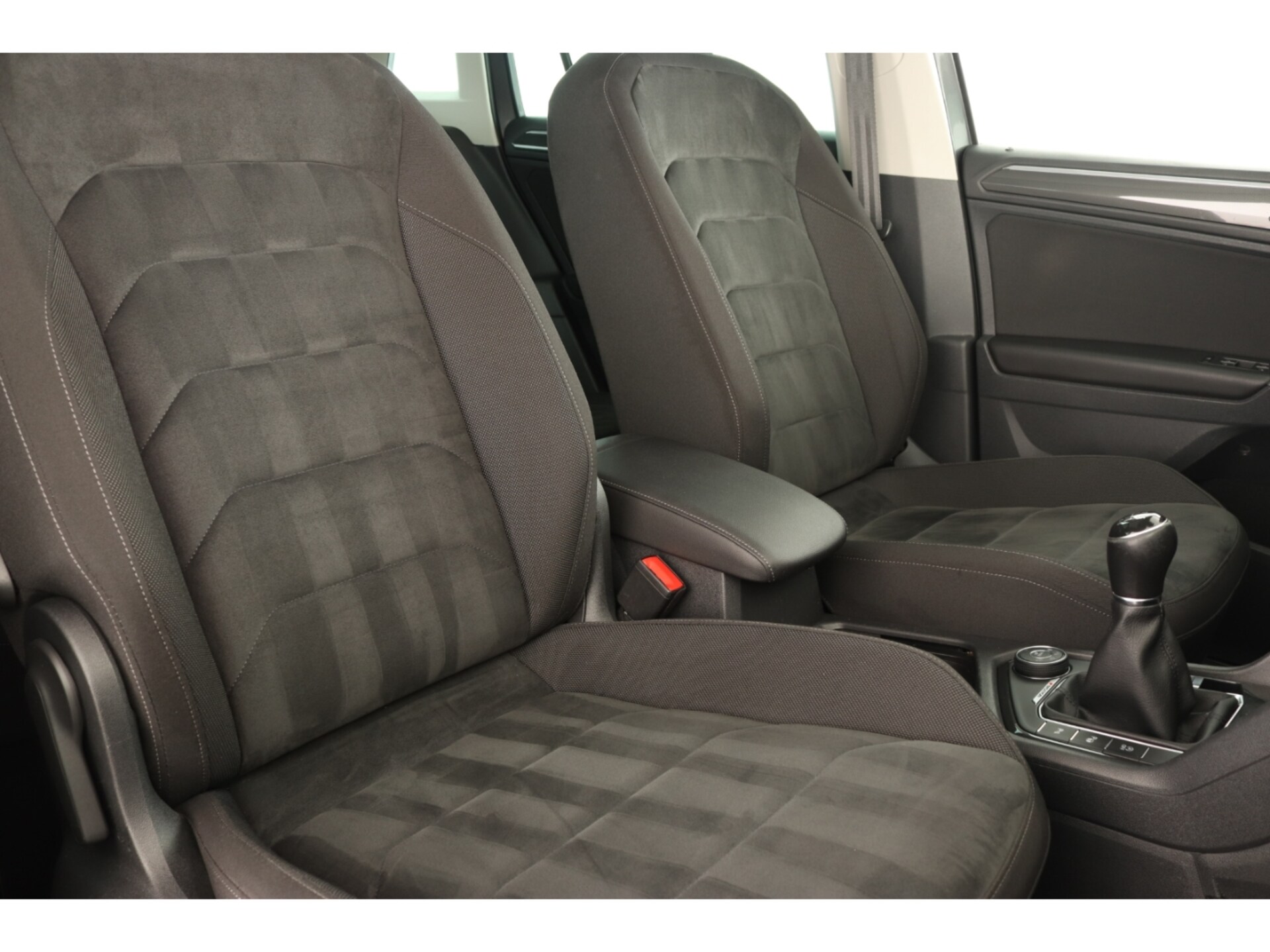 Volkswagen Tiguan Highline