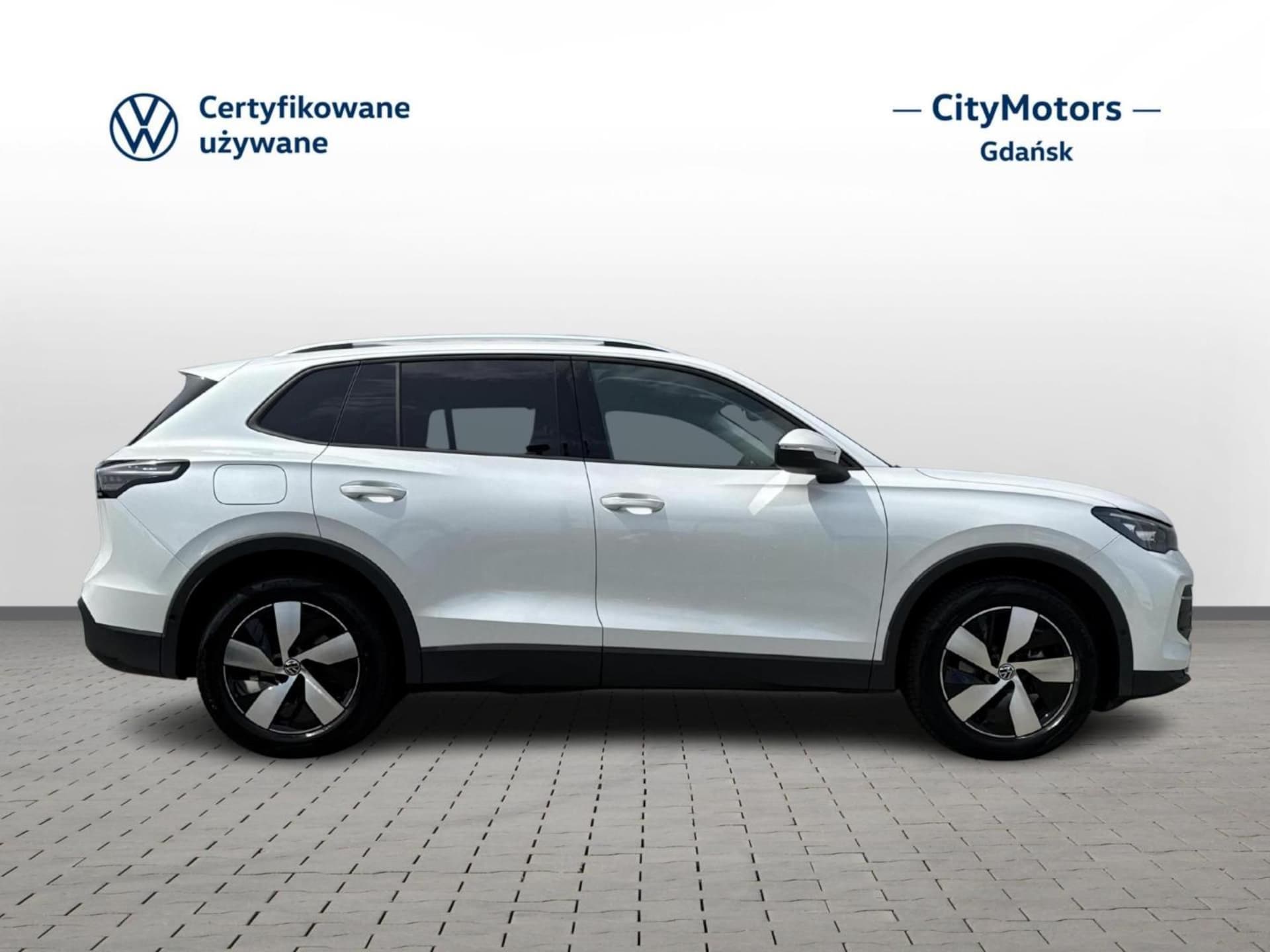 Volkswagen Tiguan Life Plus