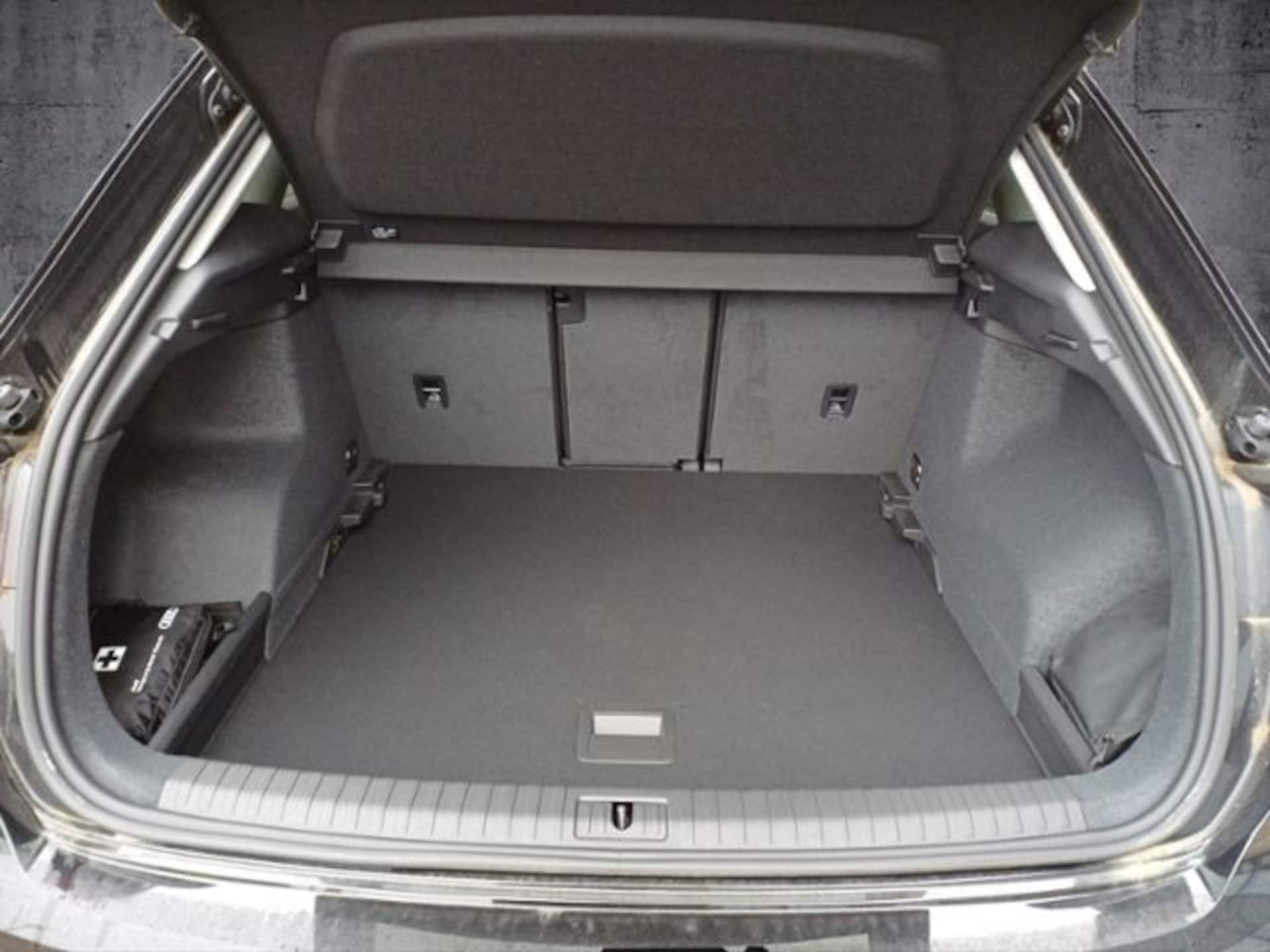 Audi Q3 SUV