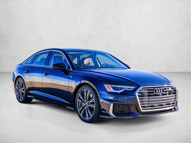 2020 AUDI A6 - Image 3